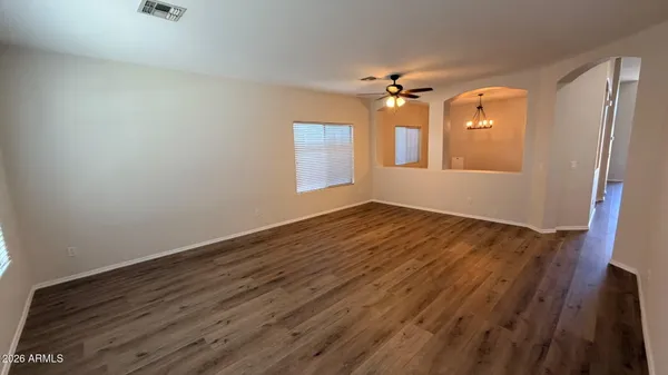 $2,100 | 22156 North Sunset Drive, Maricopa, AZ 85139