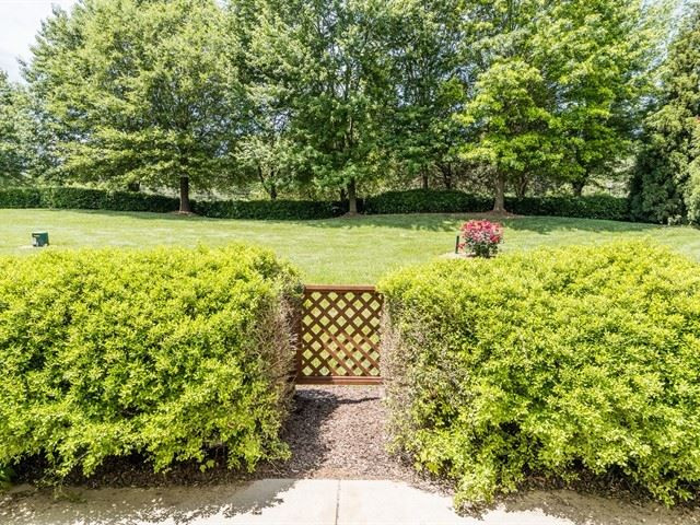 5404 Goldenglow Way Raleigh, NC 27606 - Photo 24 of 28 Open Space