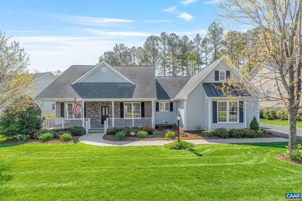 $829,000 | 184 Forest Court, Zion Crossroads, VA 22942