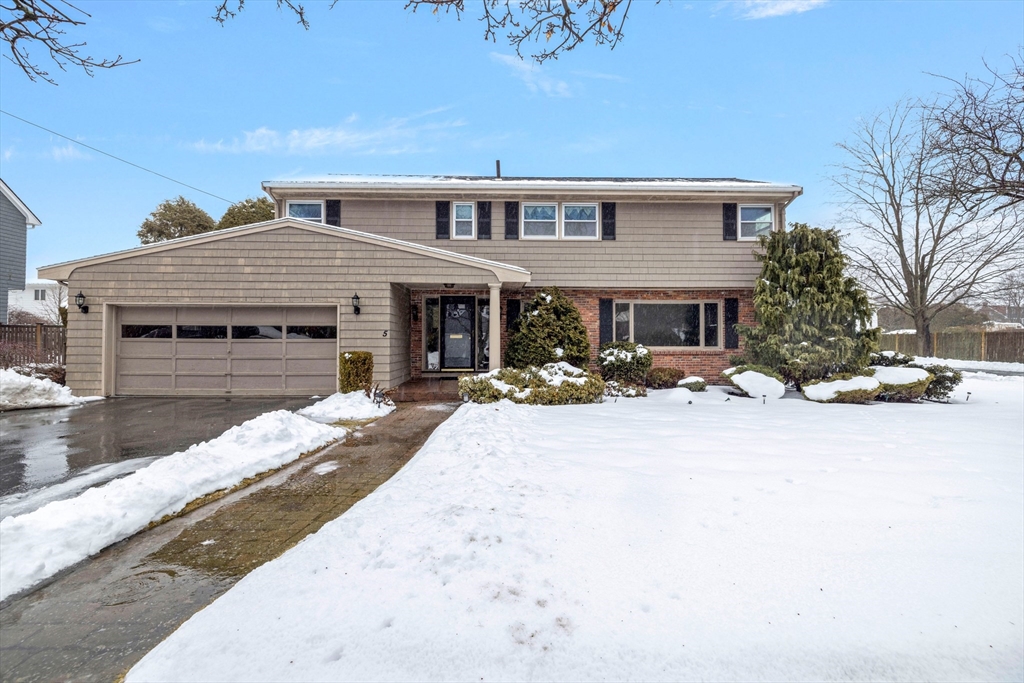 5 McKinley Road Marblehead, MA 01945 - Photo 2 of 28