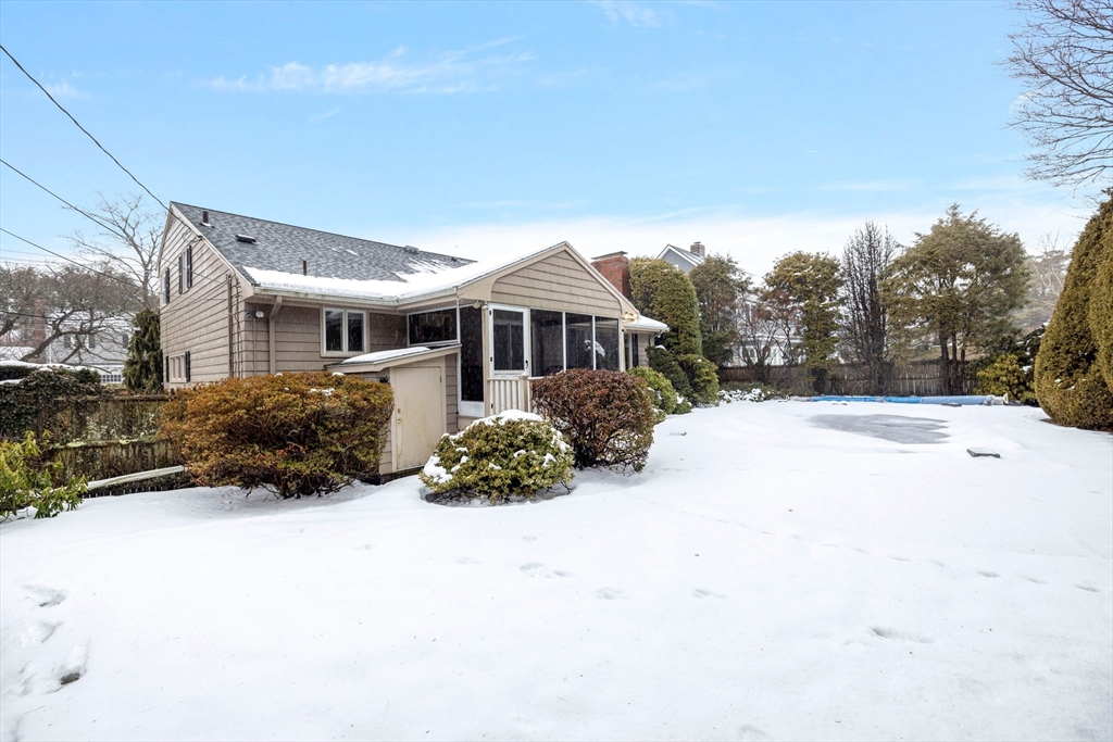 5 McKinley Road Marblehead, MA 01945 - Photo 27 of 28