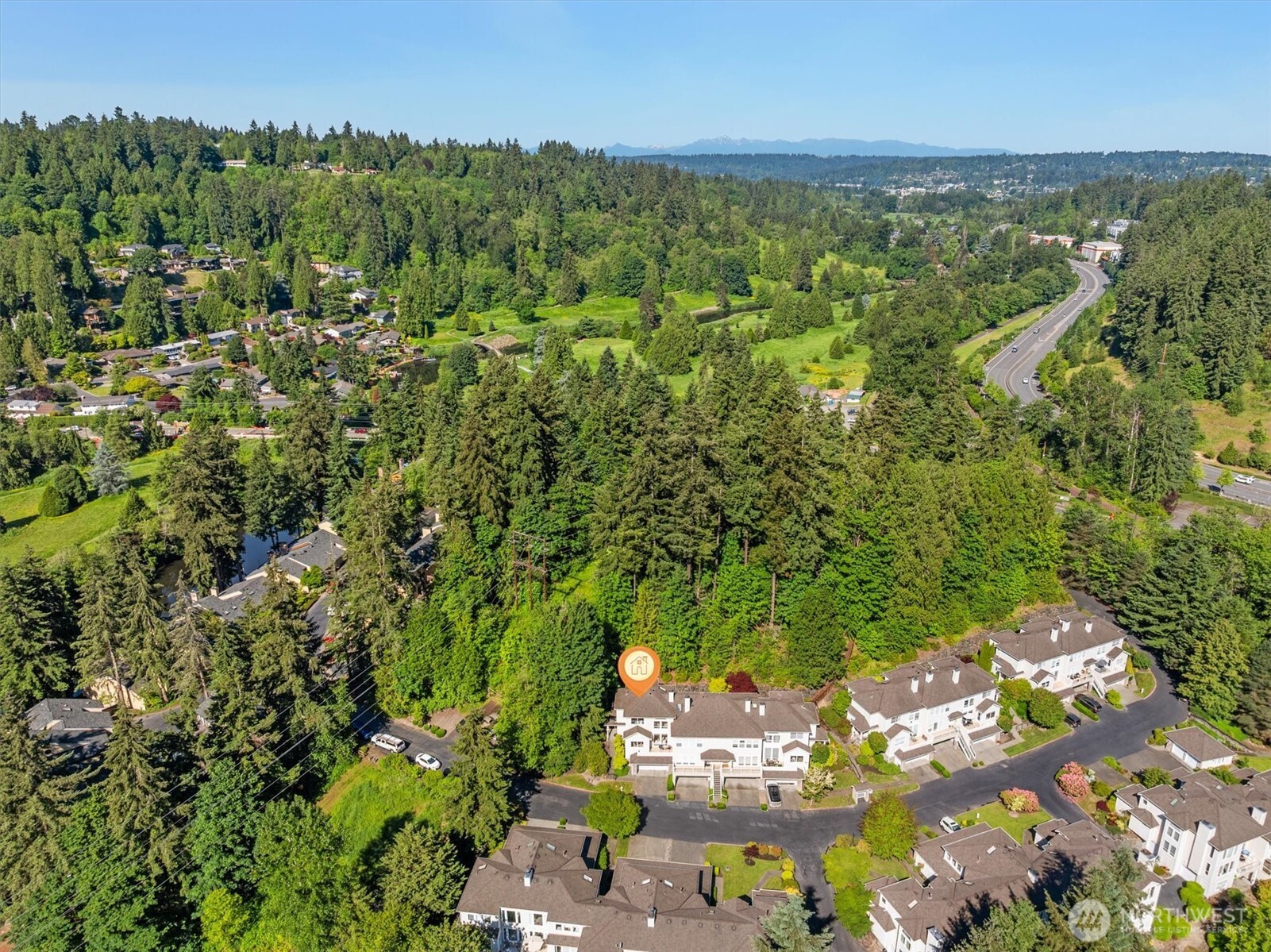 9804 Northeast Riverbend Drive, Unit B101 Bothell, WA 98011 - Photo 33 of 36