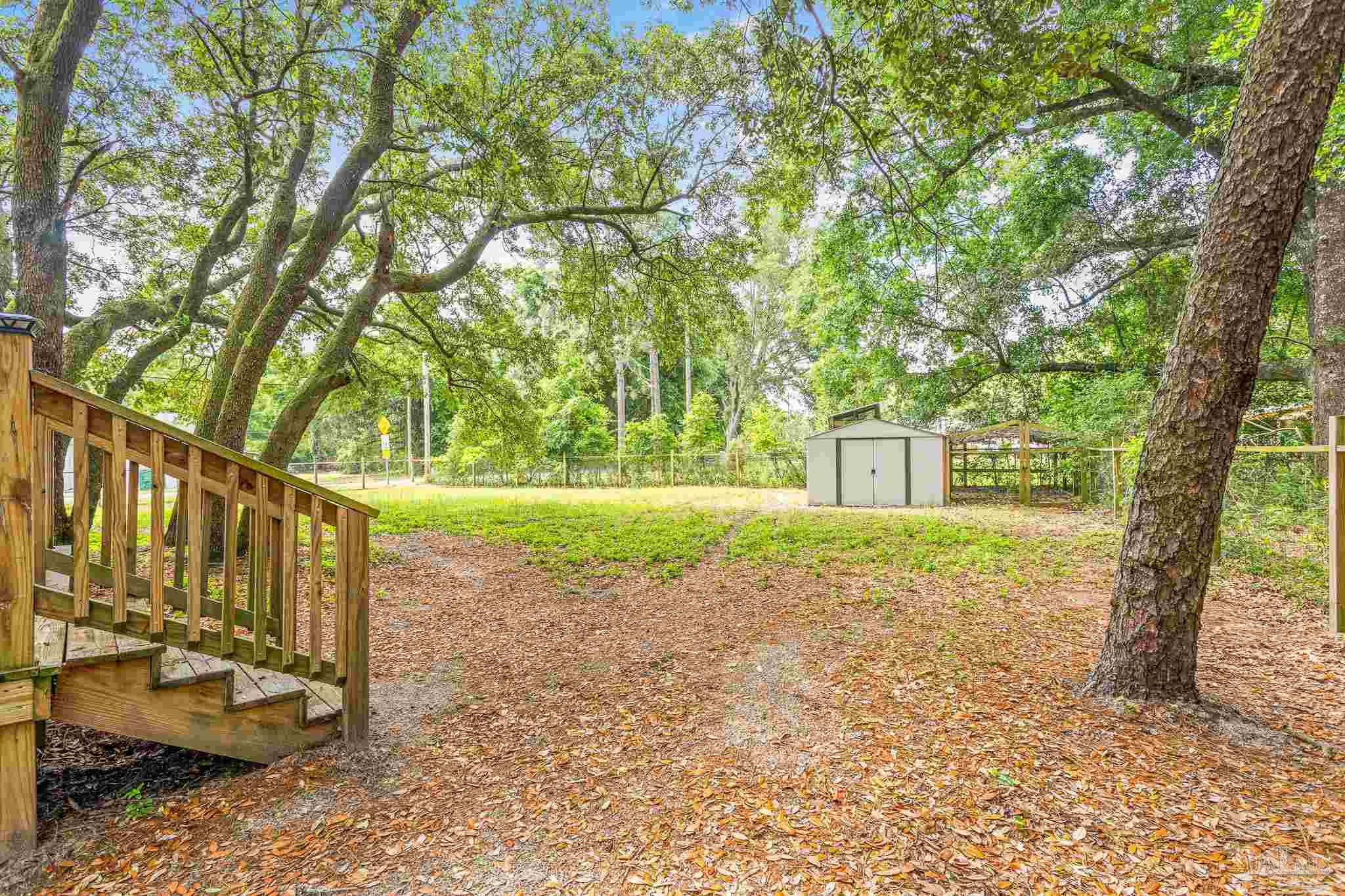 5837 Berryhill Road Milton, FL 32570 - Photo 27 of 31 Gallery Image 27