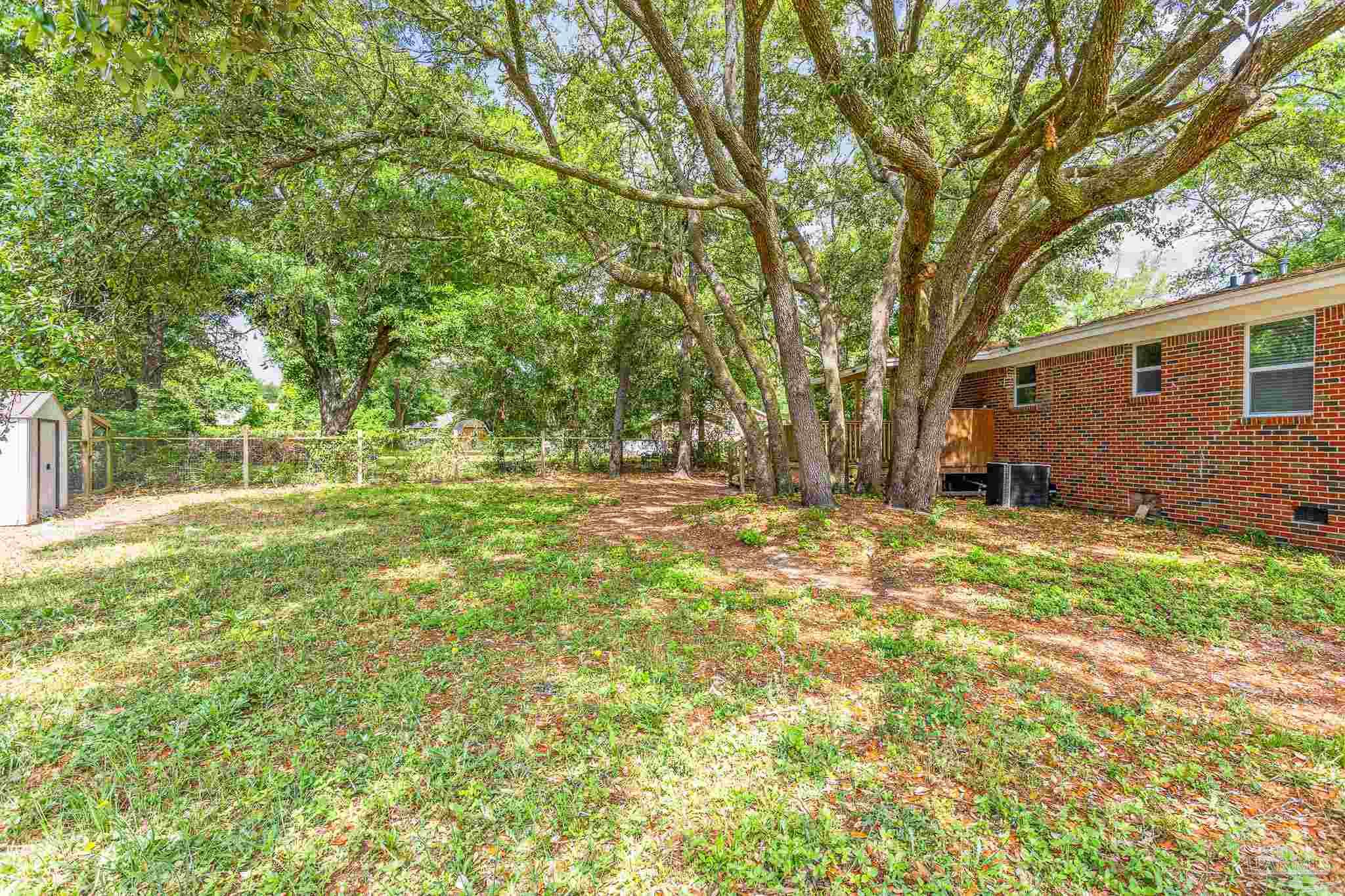 5837 Berryhill Road Milton, FL 32570 - Photo 30 of 31 Gallery Image 30