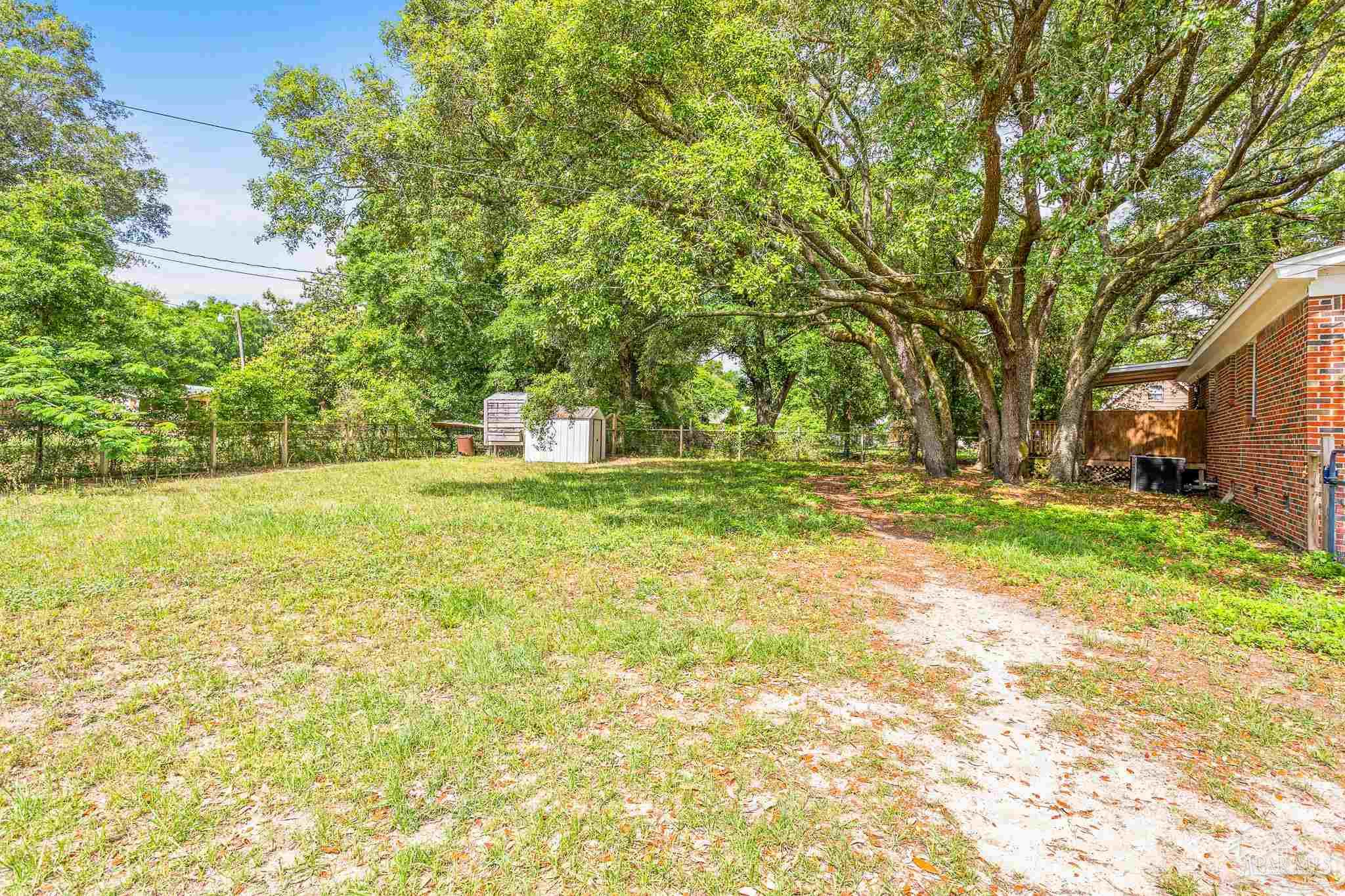 5837 Berryhill Road Milton, FL 32570 - Photo 31 of 31 Gallery Image 31