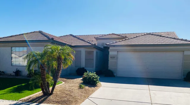 $6,000 | 15257 West Hearn Road, Surprise, AZ 85379