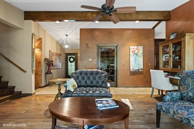 $525,000 | 28855 North Garland Road, Wauconda, IL 60084