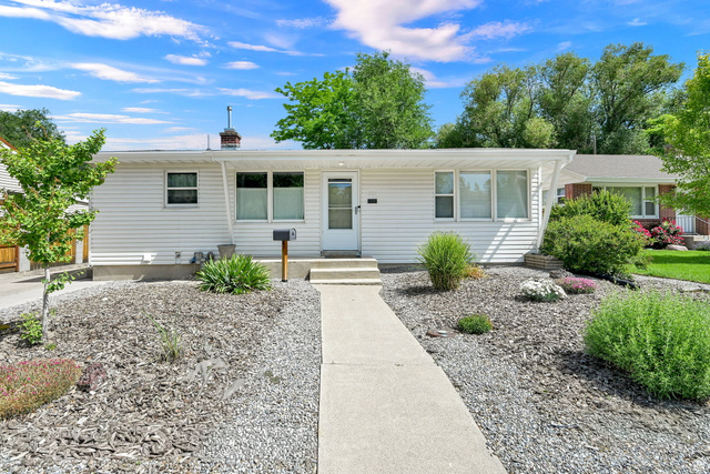 253 Chestnut Lane Logan, UT 84321 - Photo 1 of 34
