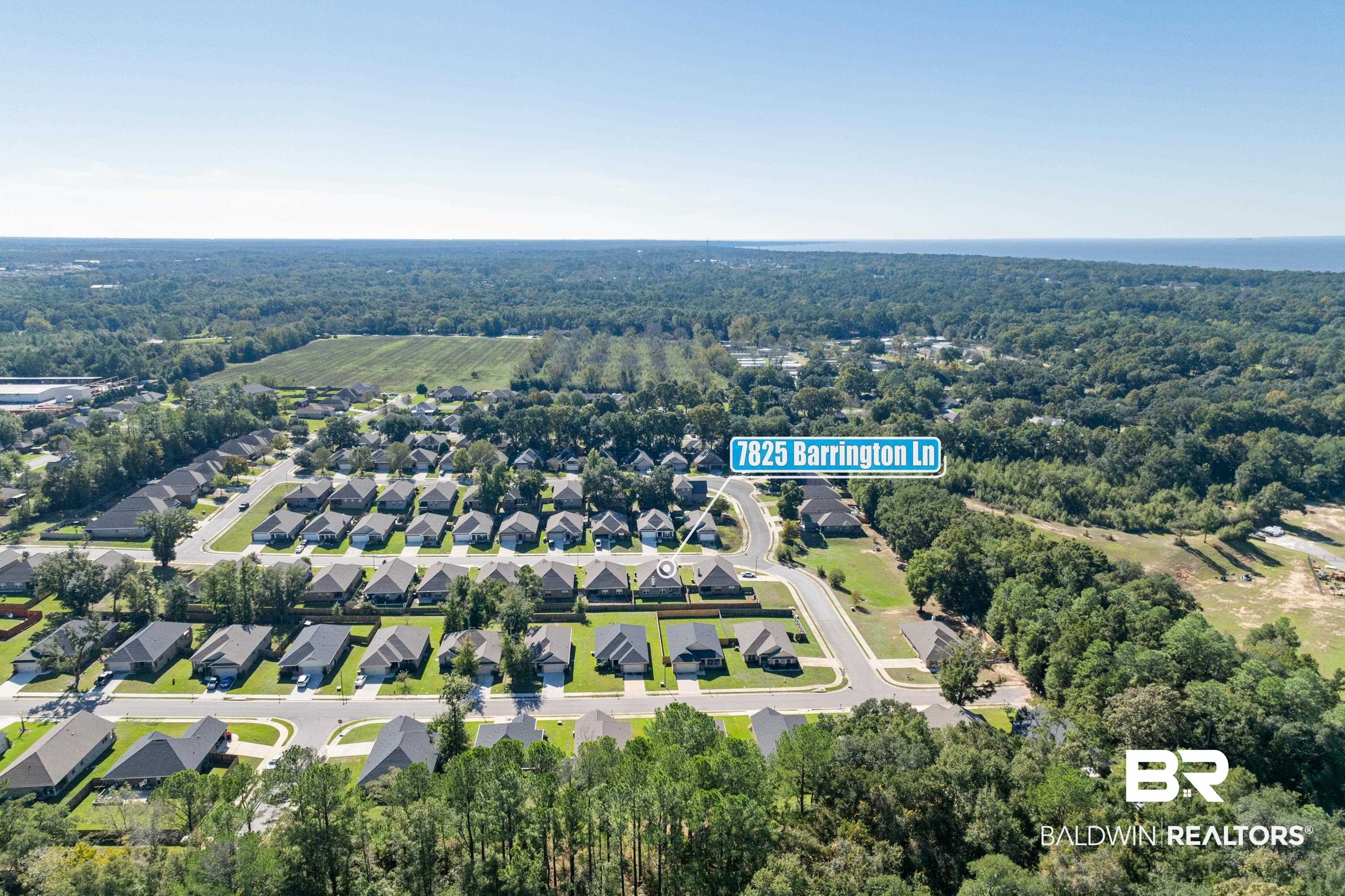 7825 Barrington Lane Daphne, AL 36526 - Photo 28 of 33