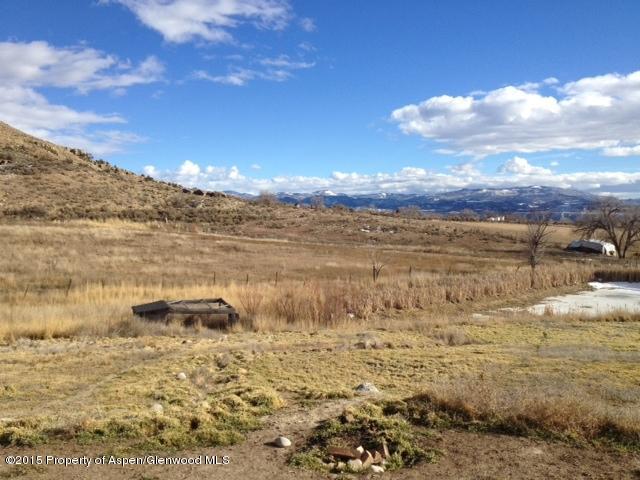 4849 Silt Mesa Road Rifle, CO 81650 - Photo 5 of 12 a view of lake view and mountain