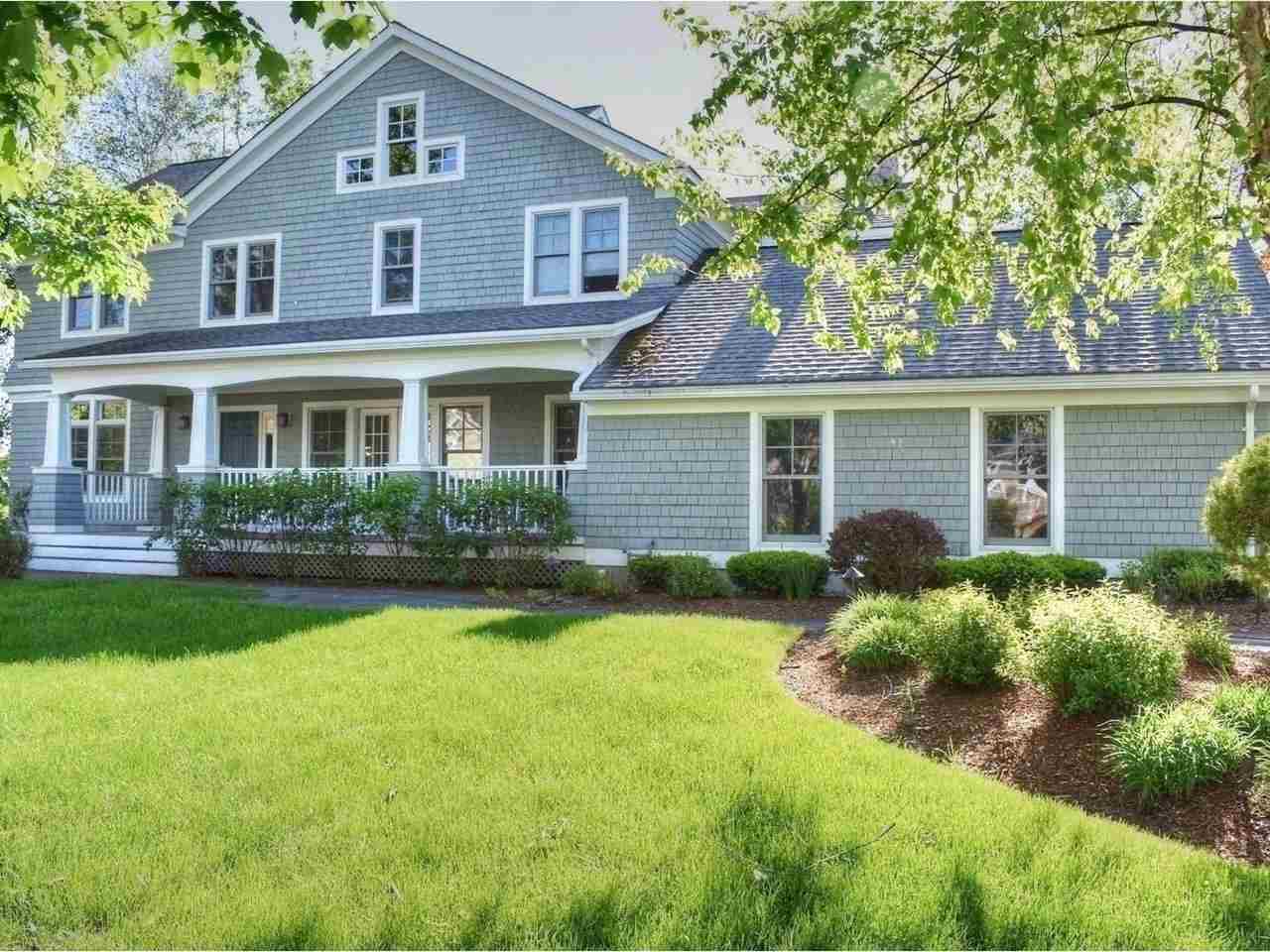 363 Golf Course Road South Burlington, VT 05403 - Photo 1 of 36