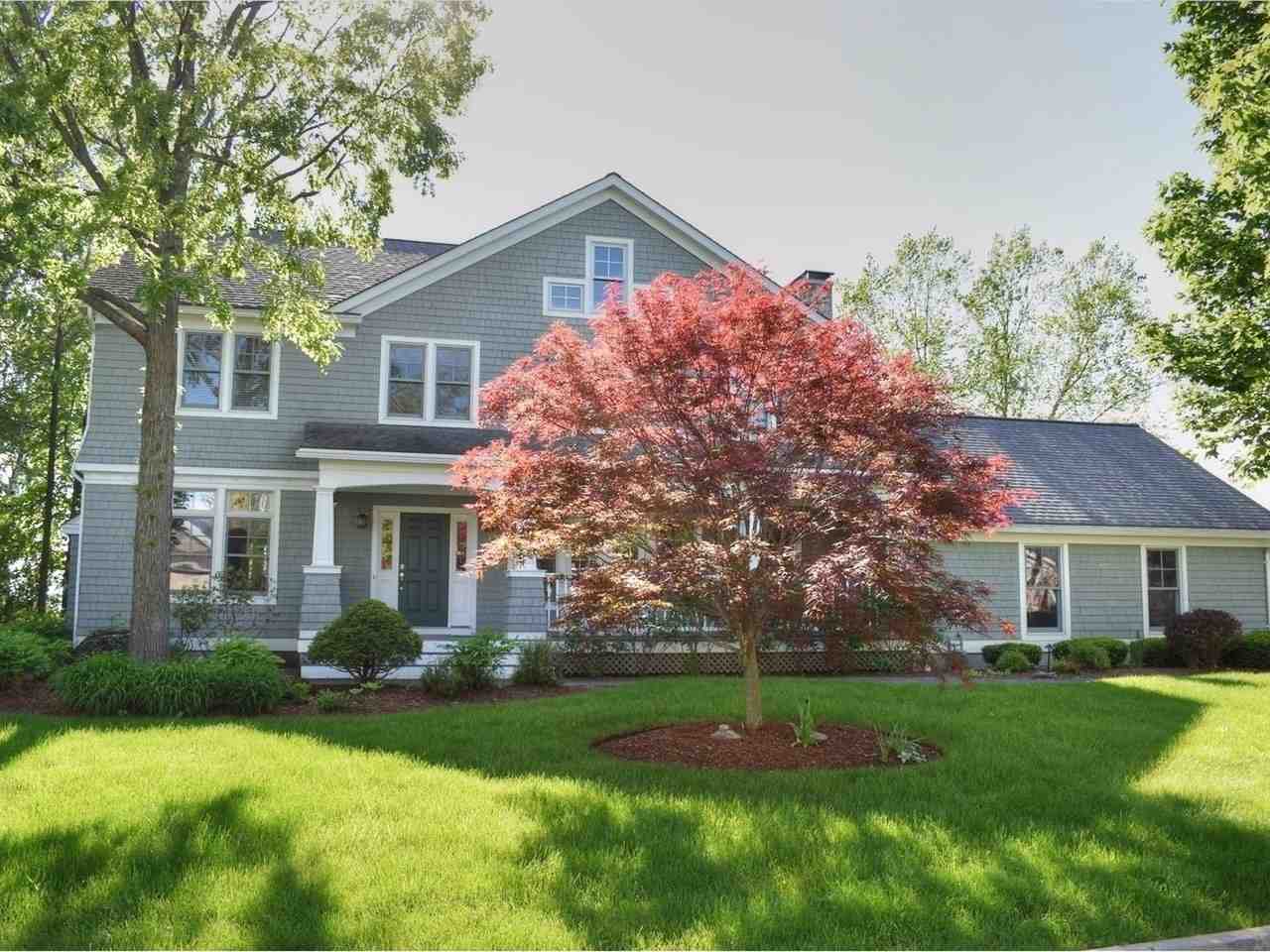 363 Golf Course Road South Burlington, VT 05403 - Photo 11 of 36