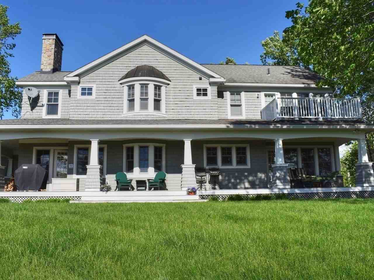 363 Golf Course Road South Burlington, VT 05403 - Photo 15 of 36