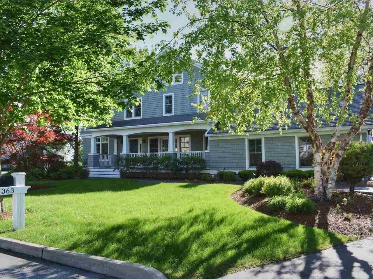 363 Golf Course Road South Burlington, VT 05403 - Photo 16 of 36
