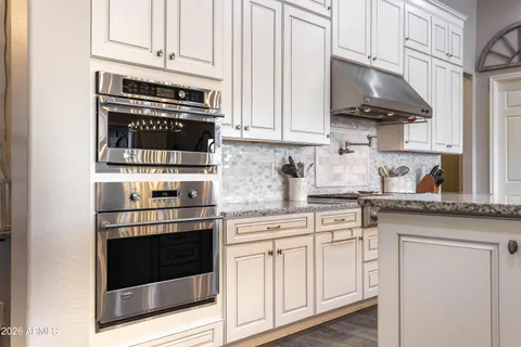 $2,275,000 | 6021 East Brianna Road, Cave Creek, AZ 85331