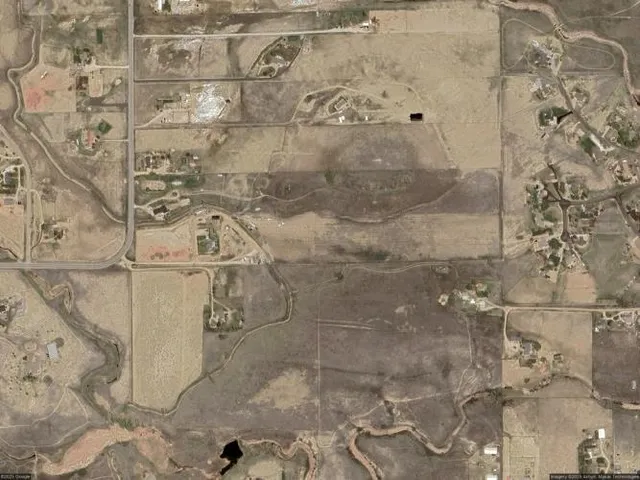 $1,400,000 | 622 South Co Road 23, Berthoud, CO 80513