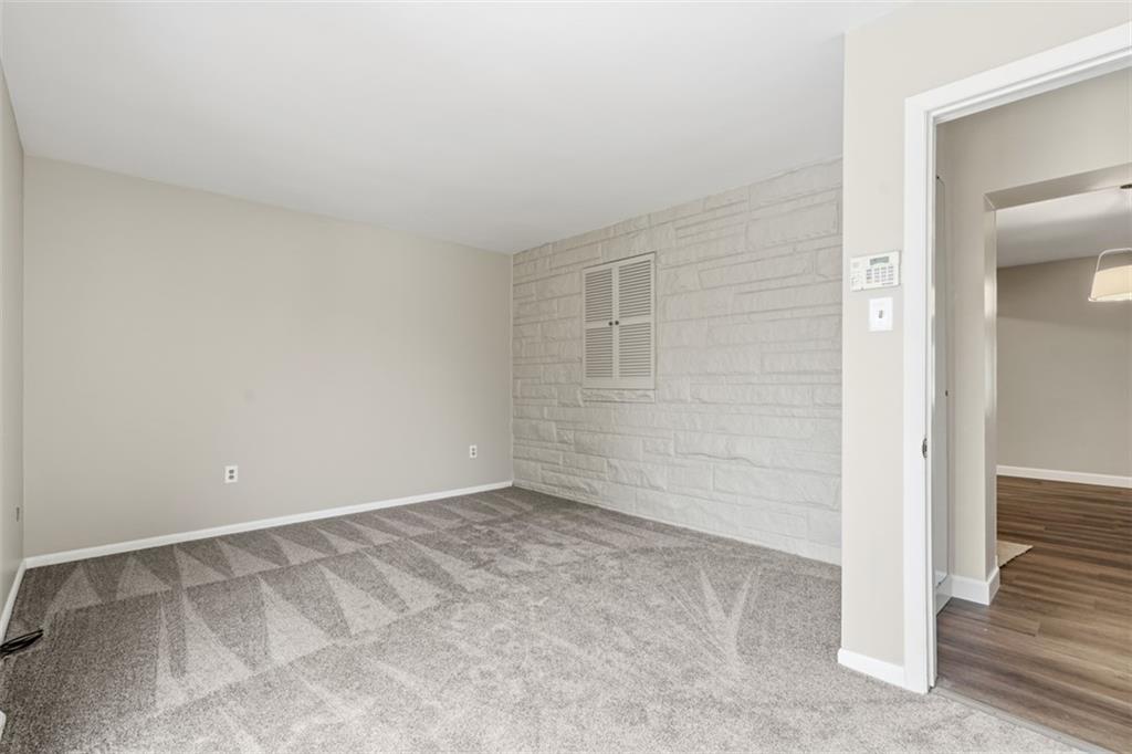 268 Coraopolis Road Coraopolis, PA 15108 - Photo 30 of 50 So many options for this room! If you don't need a 3rd bedroom this is a great playroom, office, or second living space.