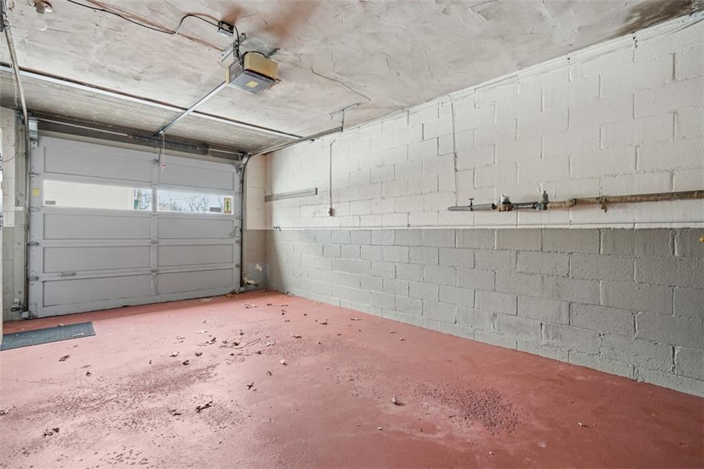 268 Coraopolis Road Coraopolis, PA 15108 - Photo 39 of 50 Garage door opener included.