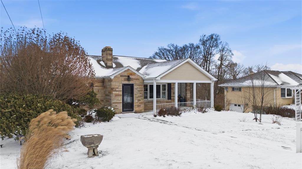 268 Coraopolis Road Coraopolis, PA 15108 - Photo 6 of 50 Almost every part of this home has been updated in recent years. There is nothing to do but move in and enjoy!