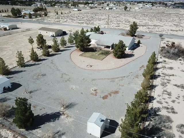 $1,950 | 1951 Jeane Avenue, Pahrump, NV 89048