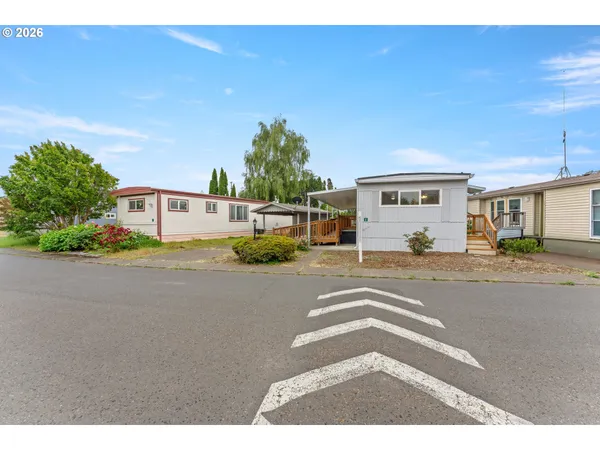 $49,900 | 570 North 10th Avenue, Unit 6, Cornelius, OR 97113