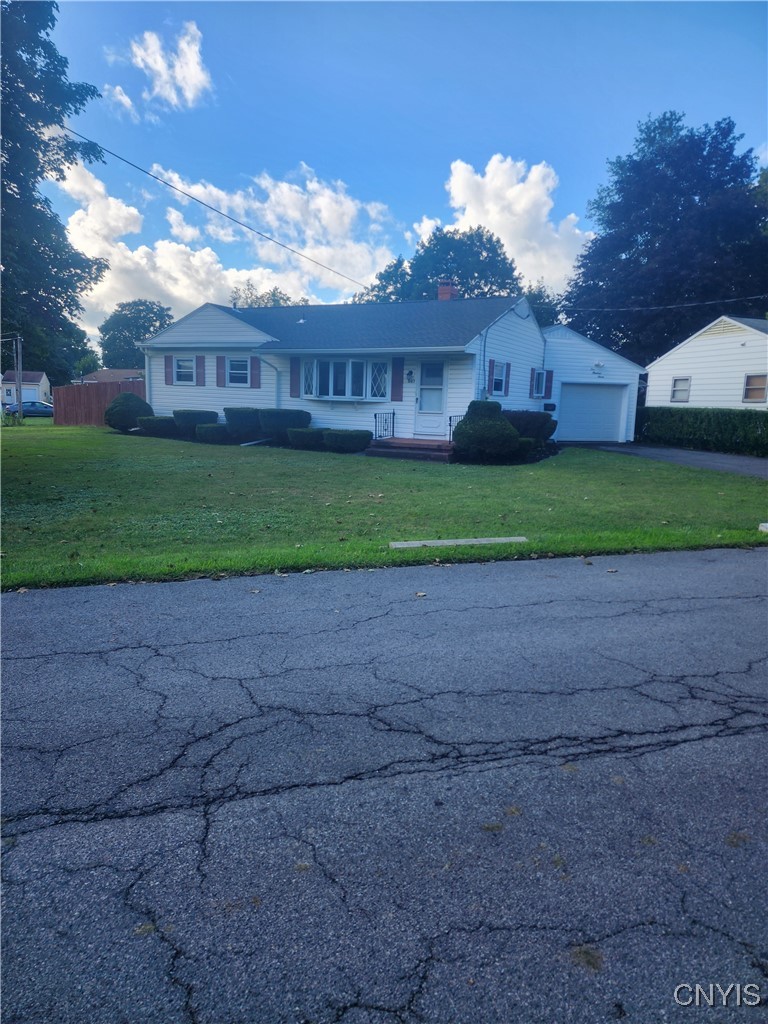 507 Melvin Road Utica, NY 13502 - Photo 1 of 1 Gallery Image 1