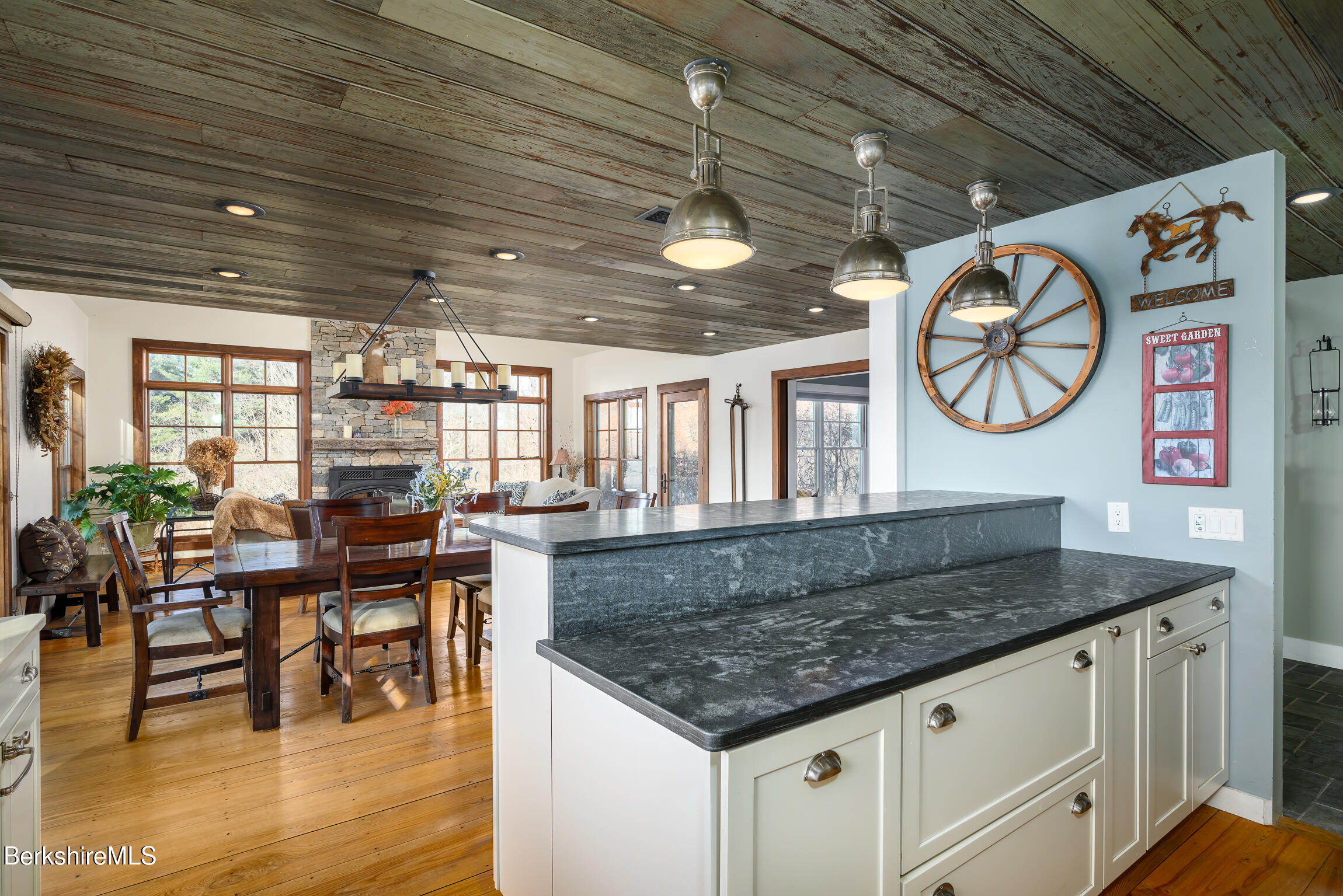 152 Blair Road Williamstown, MA 01267 - Photo 11 of 39 152-Blair-16