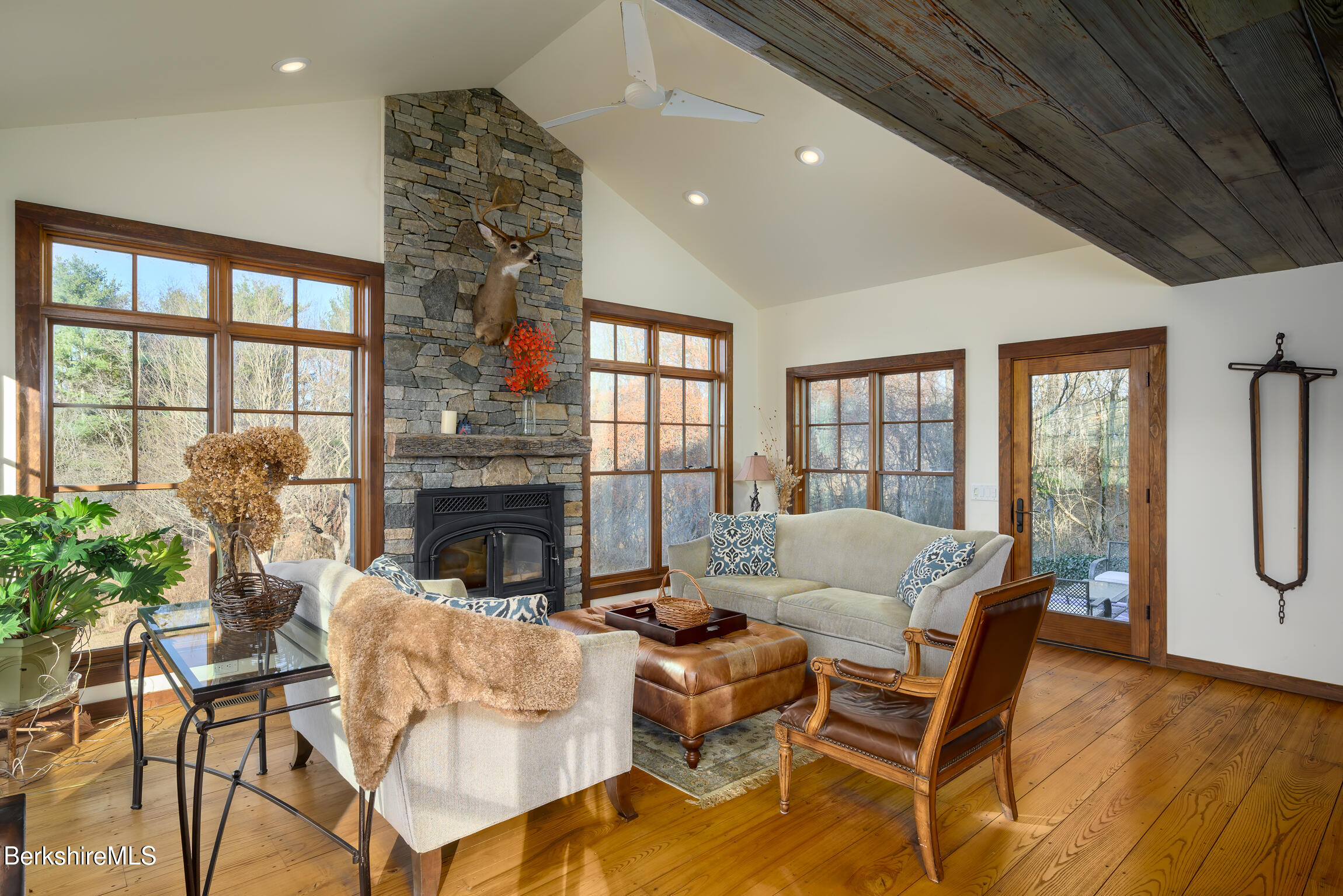 152 Blair Road Williamstown, MA 01267 - Photo 12 of 39 152-Blair-17