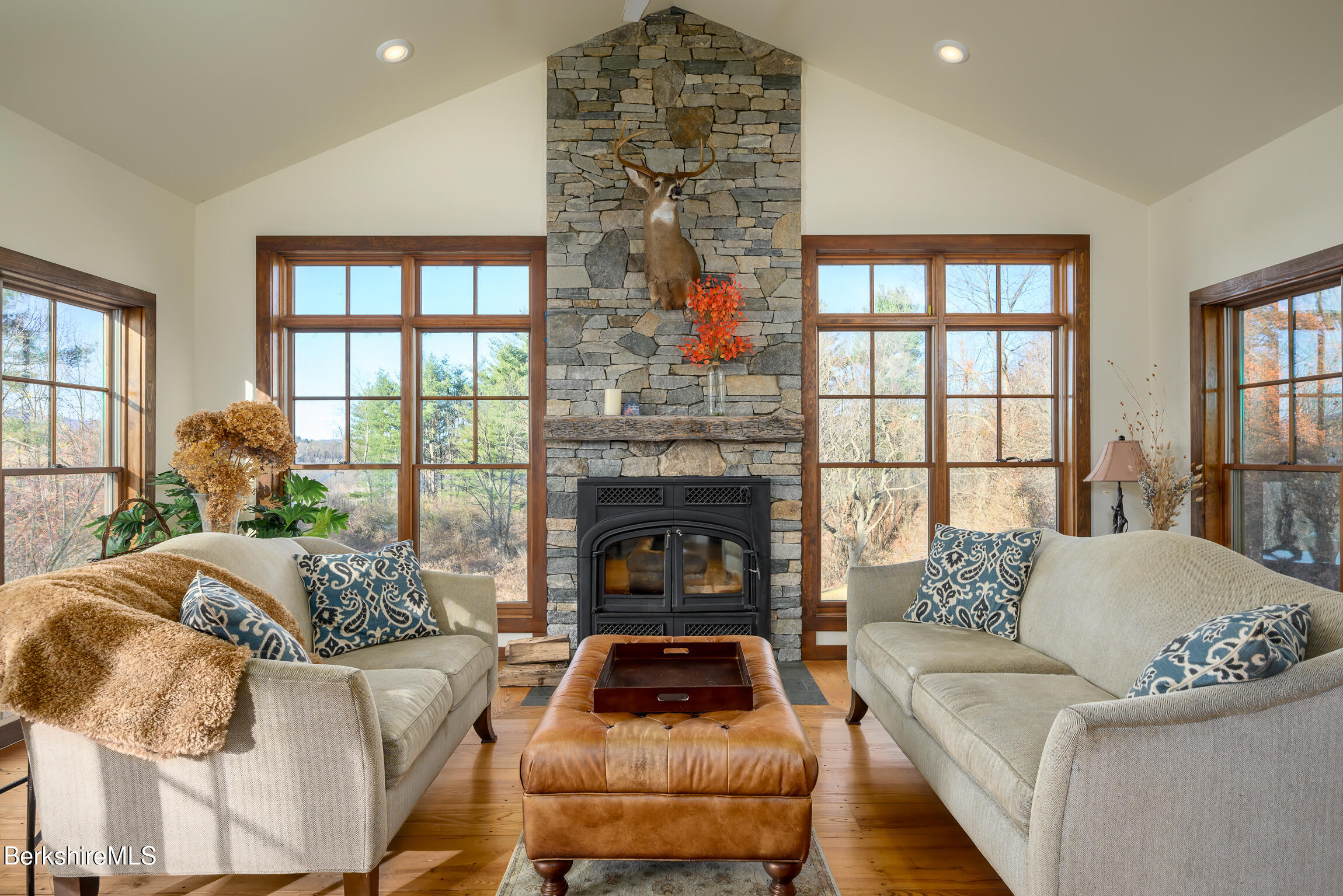 152 Blair Road Williamstown, MA 01267 - Photo 14 of 39 152-Blair-19