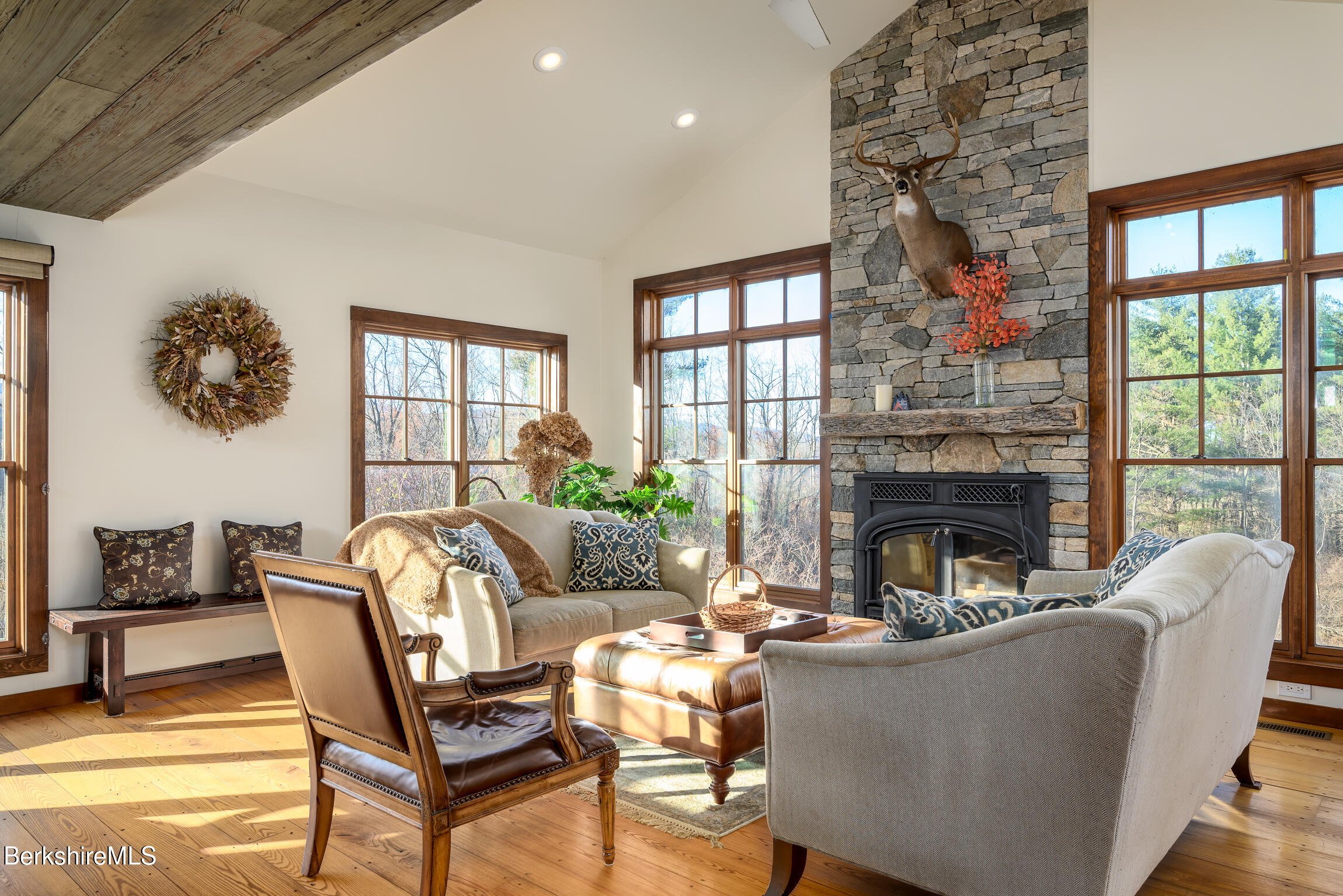 152 Blair Road Williamstown, MA 01267 - Photo 15 of 39 152-Blair-20