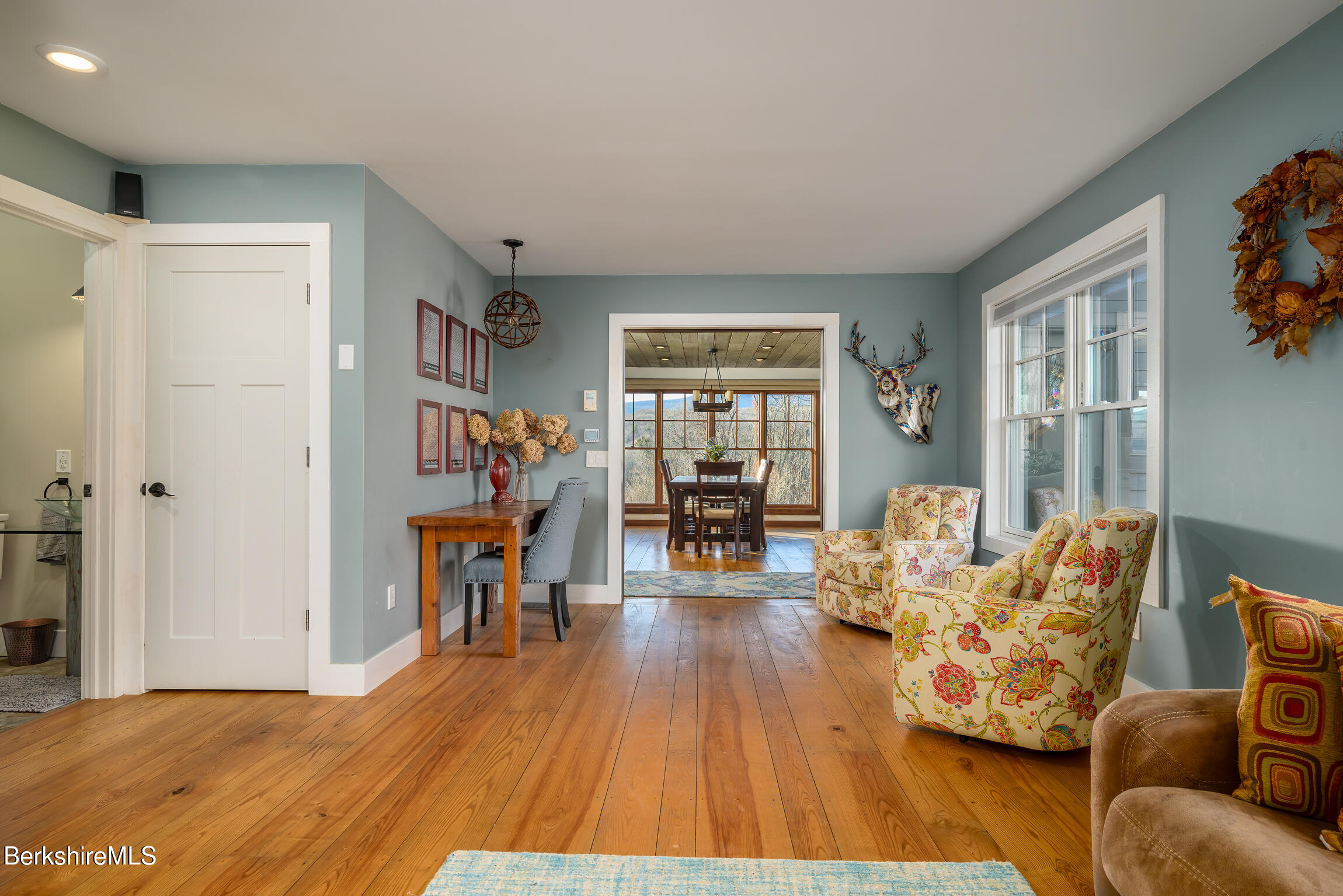 152 Blair Road Williamstown, MA 01267 - Photo 18 of 39 152-Blair-23