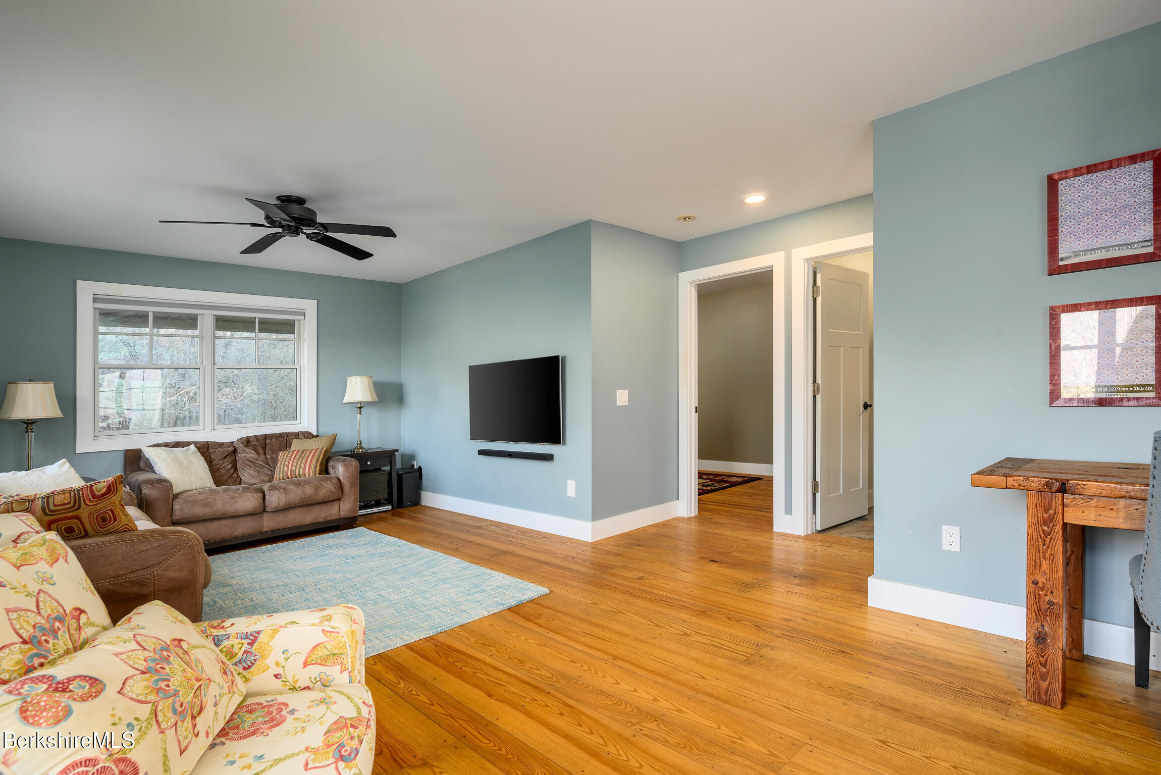 152 Blair Road Williamstown, MA 01267 - Photo 19 of 39 152-Blair-24