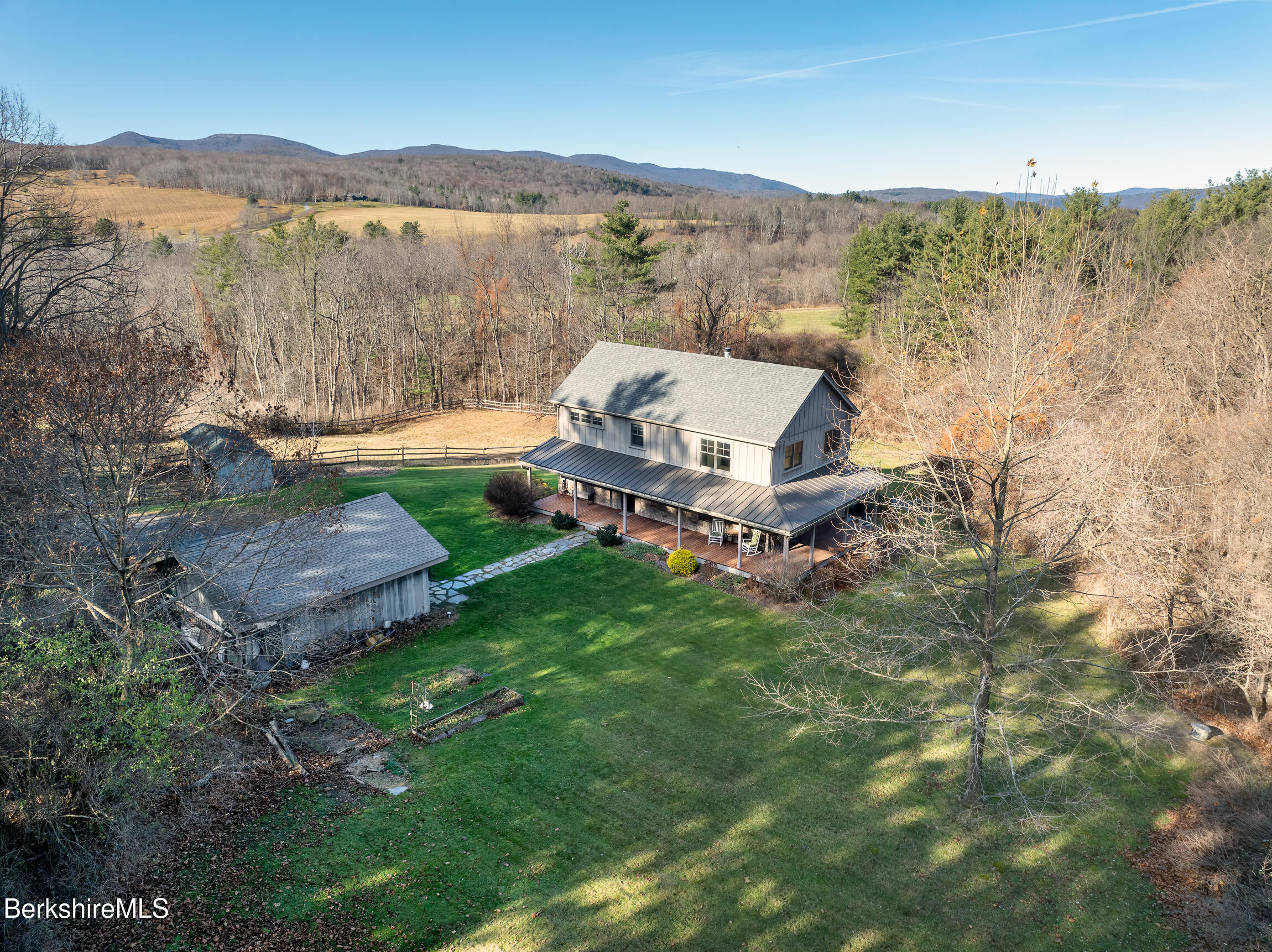 152 Blair Road Williamstown, MA 01267 - Photo 34 of 39 152-Blair-5