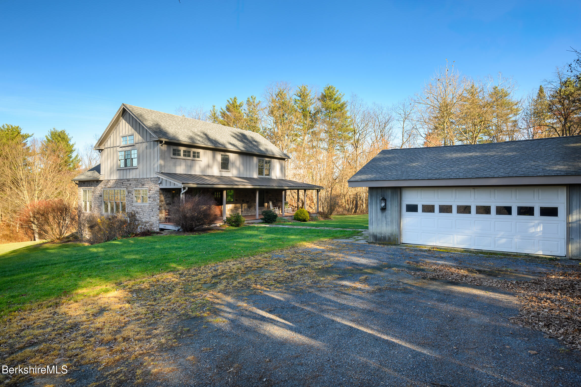 152 Blair Road Williamstown, MA 01267 - Photo 35 of 39 152-Blair-40