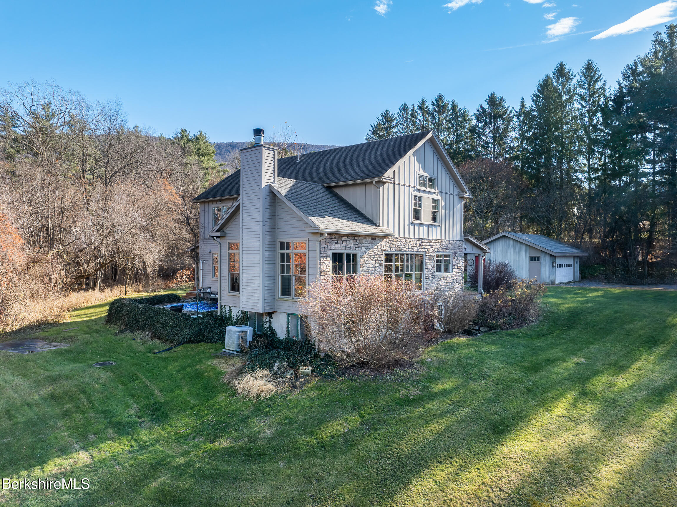 152 Blair Road Williamstown, MA 01267 - Photo 36 of 39 152-Blair-3