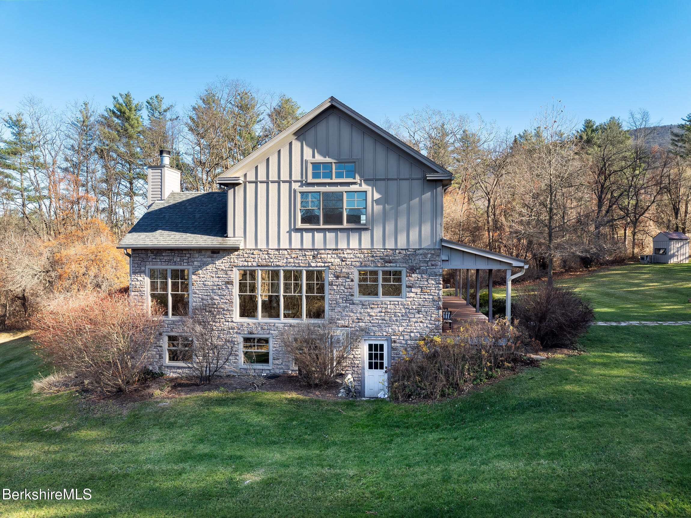 152 Blair Road Williamstown, MA 01267 - Photo 37 of 39 152-Blair-2