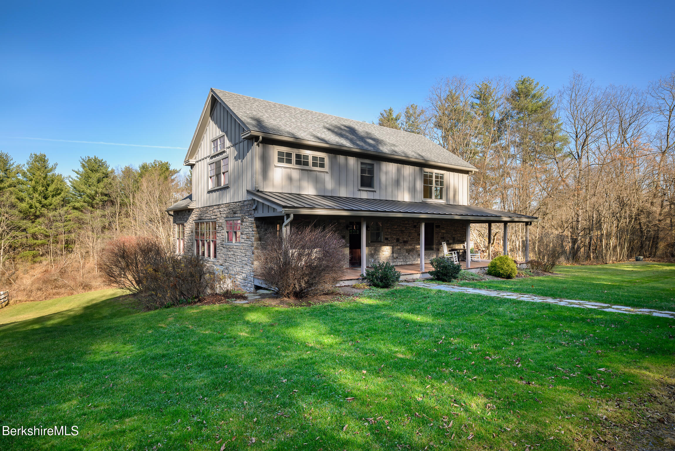 152 Blair Road Williamstown, MA 01267 - Photo 38 of 39 152-Blair-1