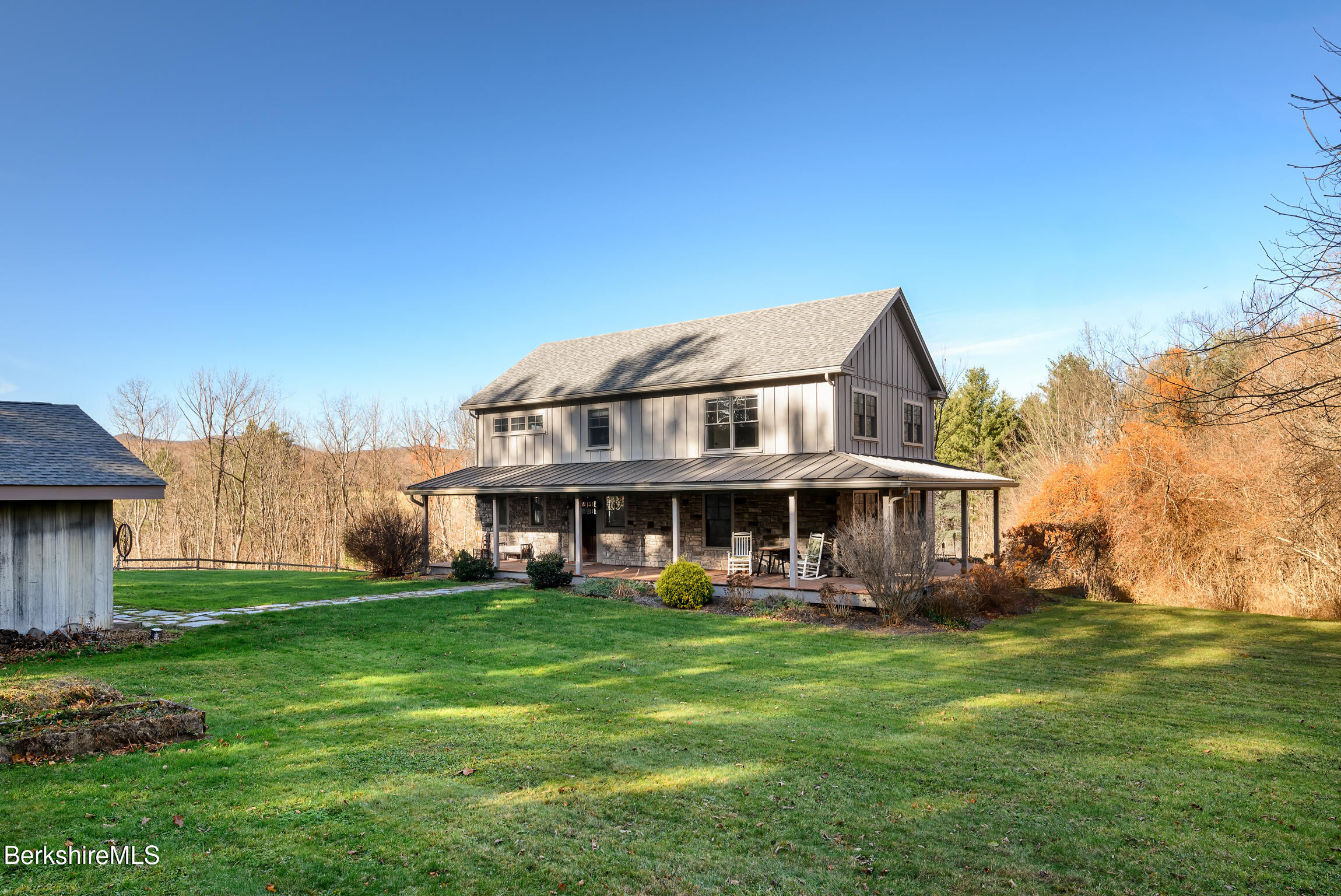 152 Blair Road Williamstown, MA 01267 - Photo 39 of 39 152-Blair-6