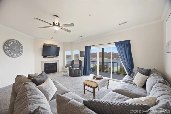 $550,000 | 440 Cedar Heights Drive, Unit 1B, Camdenton, MO 65020