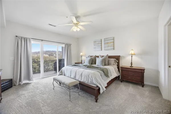 $550,000 | 440 Cedar Heights Drive, Unit 1B, Camdenton, MO 65020