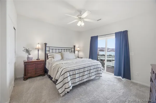 $550,000 | 440 Cedar Heights Drive, Unit 1B, Camdenton, MO 65020