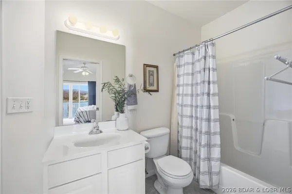 $550,000 | 440 Cedar Heights Drive, Unit 1B, Camdenton, MO 65020