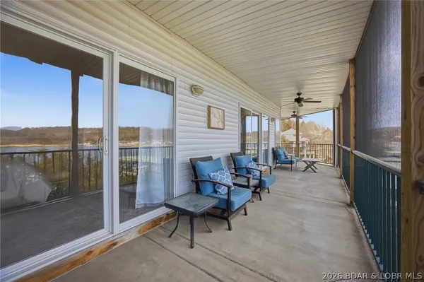 $550,000 | 440 Cedar Heights Drive, Unit 1B, Camdenton, MO 65020