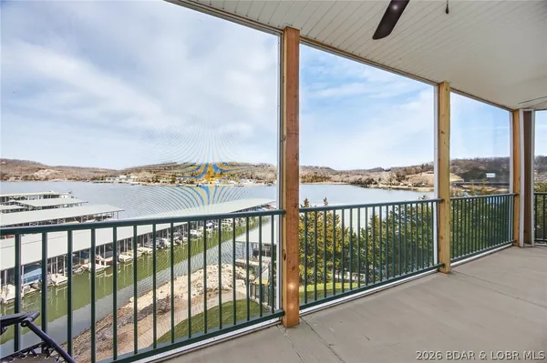$550,000 | 440 Cedar Heights Drive, Unit 1B, Camdenton, MO 65020