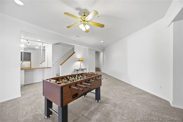 $550,000 | 440 Cedar Heights Drive, Unit 1B, Camdenton, MO 65020