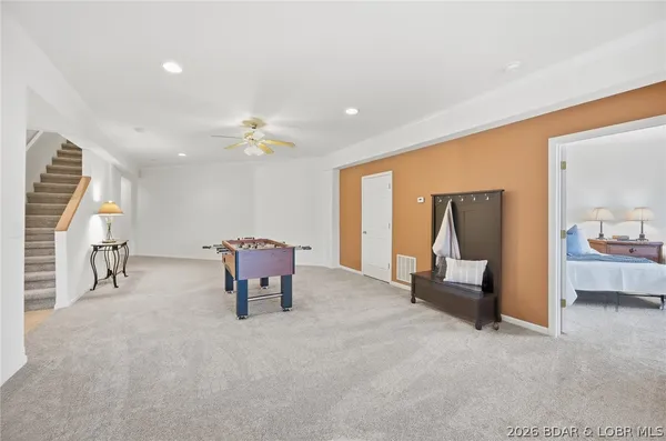 $550,000 | 440 Cedar Heights Drive, Unit 1B, Camdenton, MO 65020