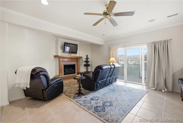 $550,000 | 440 Cedar Heights Drive, Unit 1B, Camdenton, MO 65020