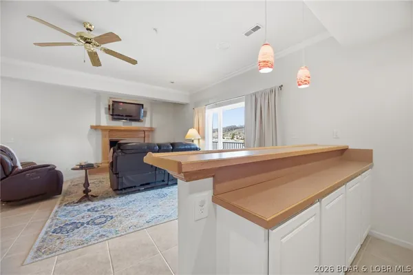 $550,000 | 440 Cedar Heights Drive, Unit 1B, Camdenton, MO 65020