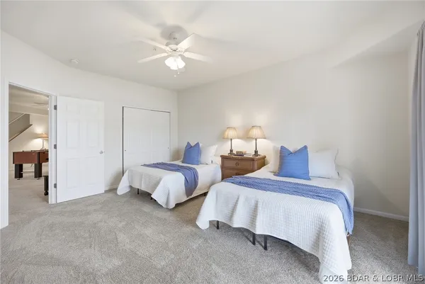 $550,000 | 440 Cedar Heights Drive, Unit 1B, Camdenton, MO 65020