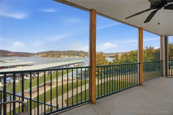$550,000 | 440 Cedar Heights Drive, Unit 1B, Camdenton, MO 65020